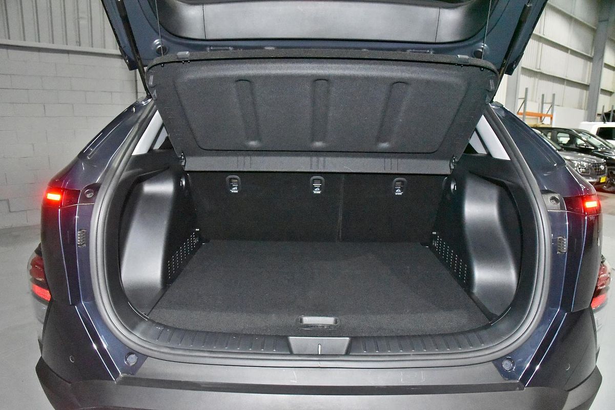 2024 Hyundai Kona SX2.V1