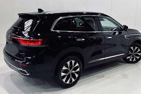 2023 Renault Koleos Zen HZG 2WD