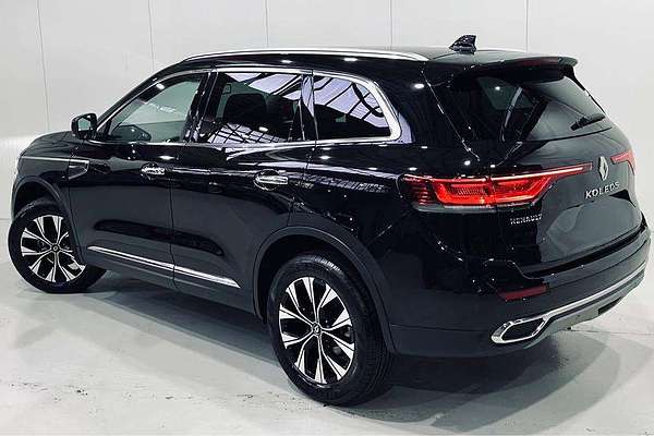 2023 Renault Koleos Zen HZG 2WD