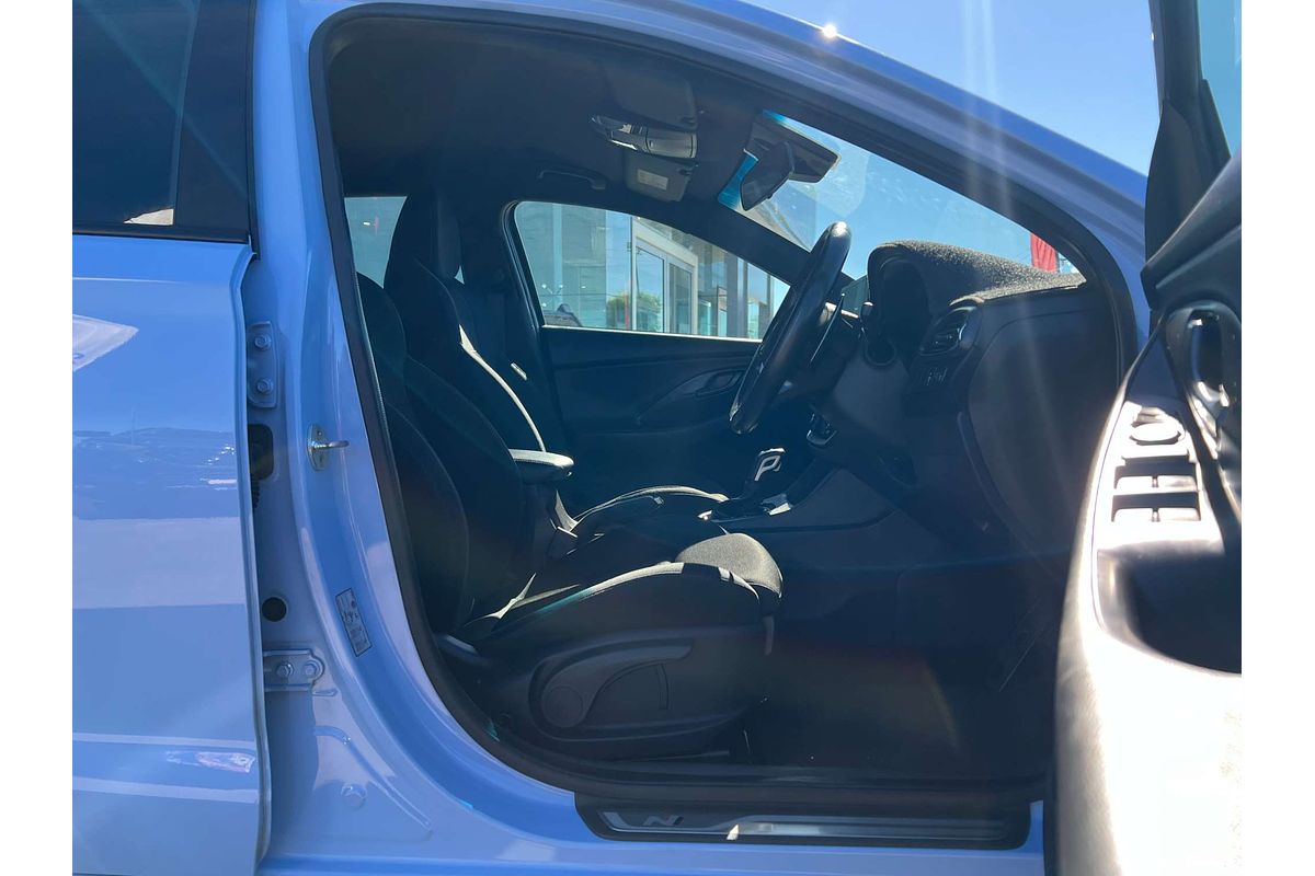 2021 Hyundai i30 N PDe.V4