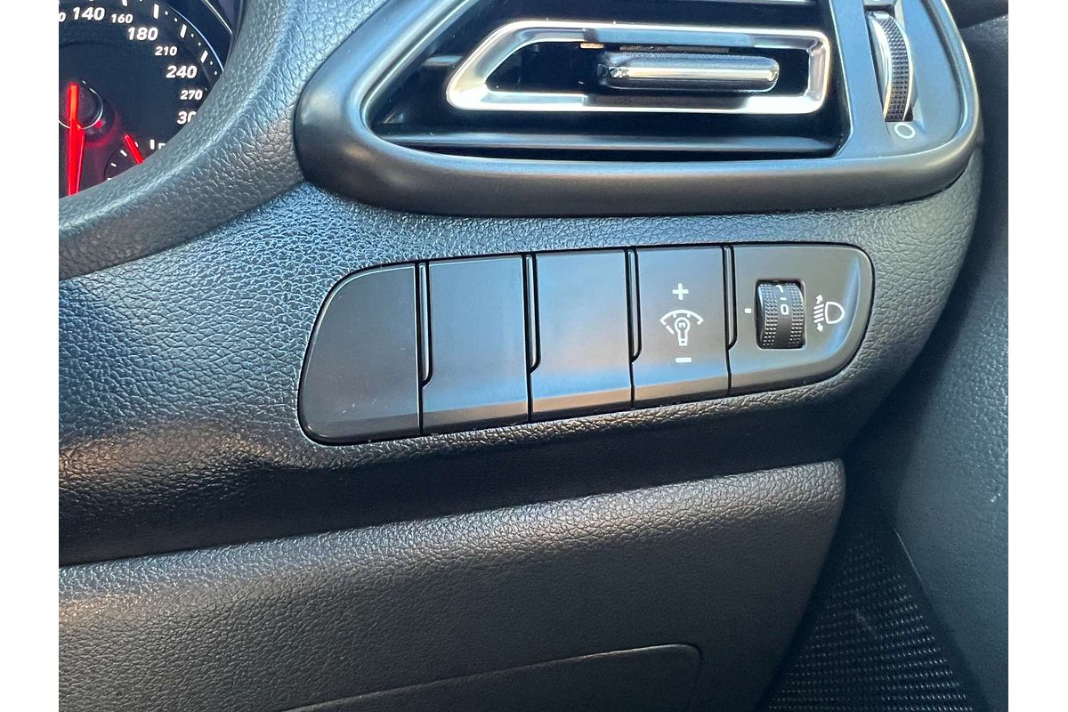 2021 Hyundai i30 N PDe.V4