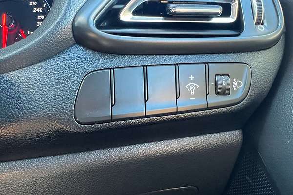 2021 Hyundai i30 N PDe.V4