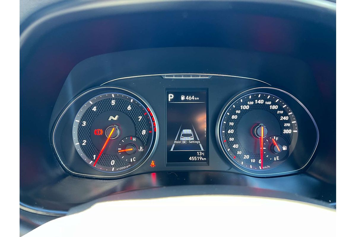 2021 Hyundai i30 N PDe.V4