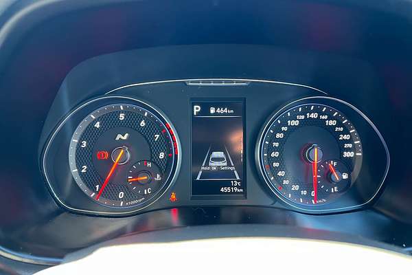 2021 Hyundai i30 N PDe.V4