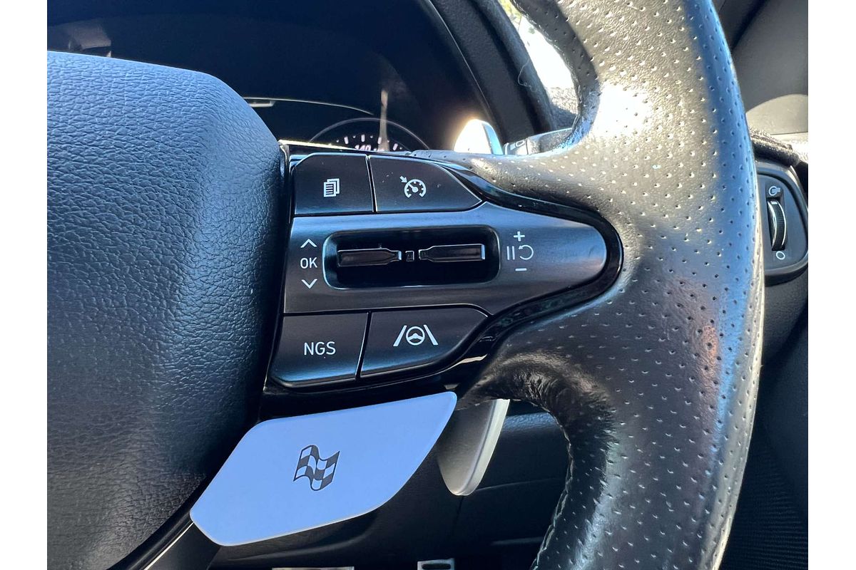2021 Hyundai i30 N PDe.V4