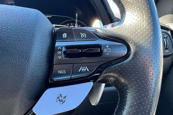 2021 Hyundai i30 N PDe.V4