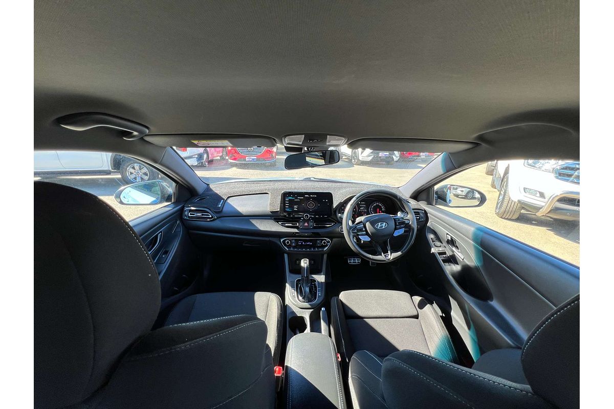 2021 Hyundai i30 N PDe.V4