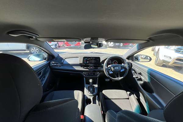 2021 Hyundai i30 N PDe.V4