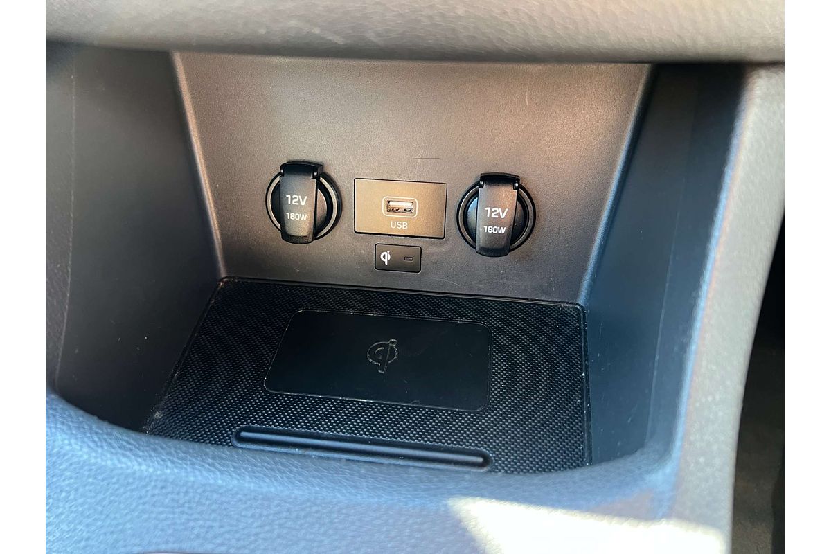 2021 Hyundai i30 N PDe.V4