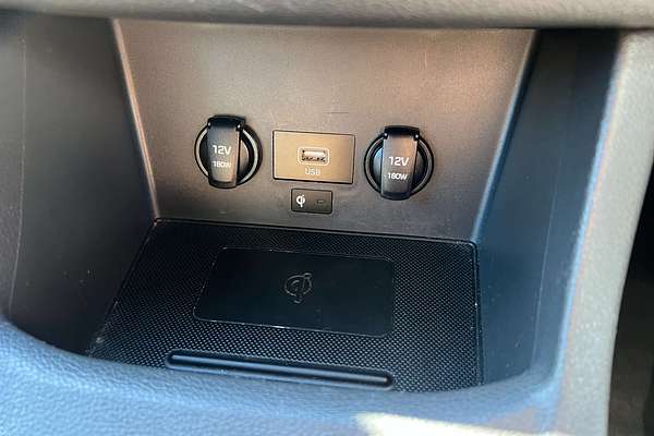 2021 Hyundai i30 N PDe.V4