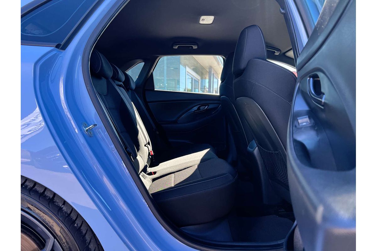 2021 Hyundai i30 N PDe.V4