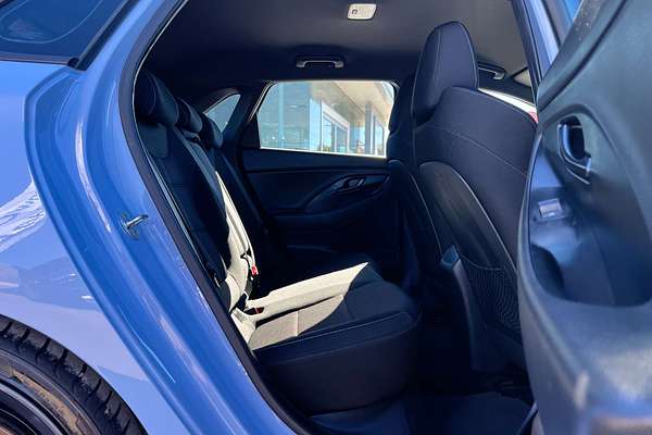 2021 Hyundai i30 N PDe.V4