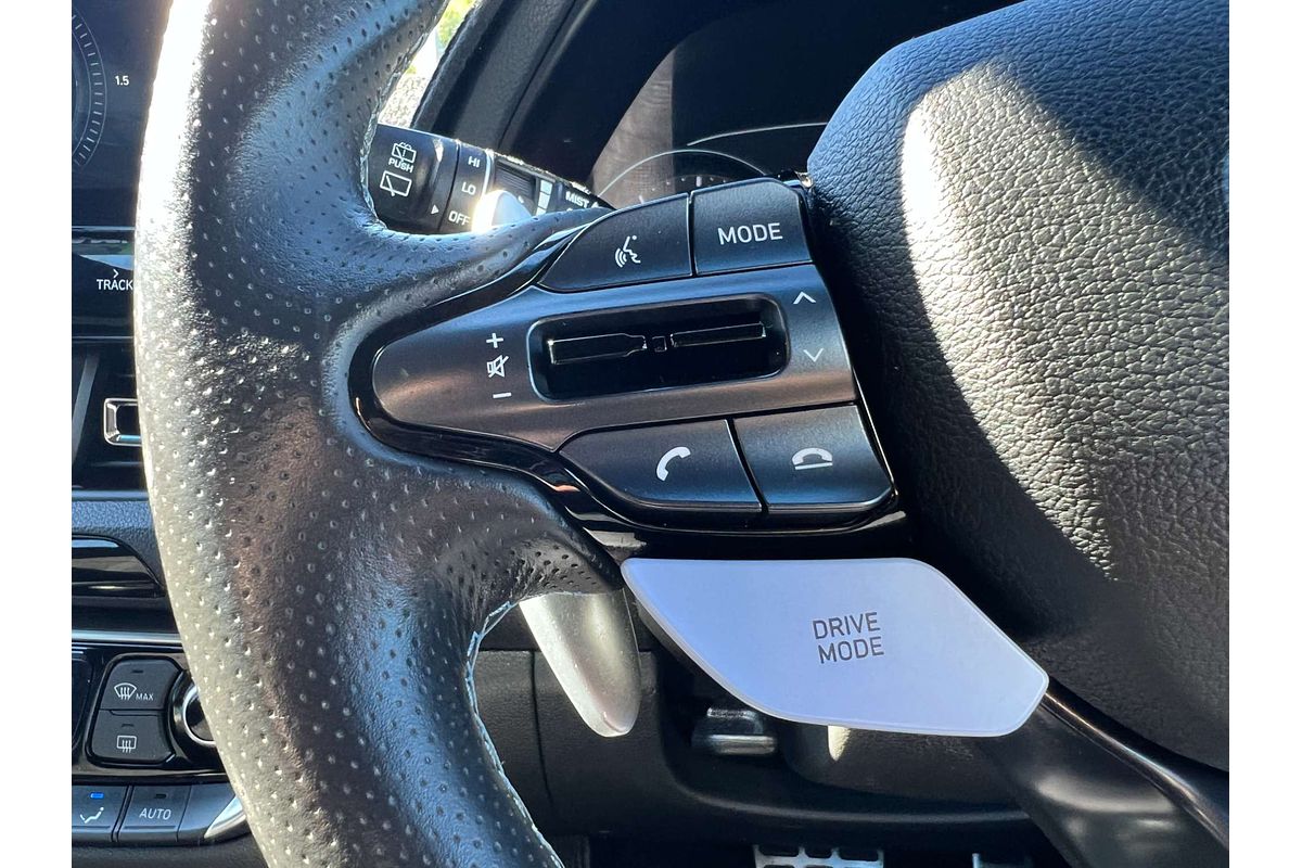 2021 Hyundai i30 N PDe.V4