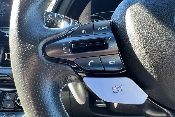 2021 Hyundai i30 N PDe.V4