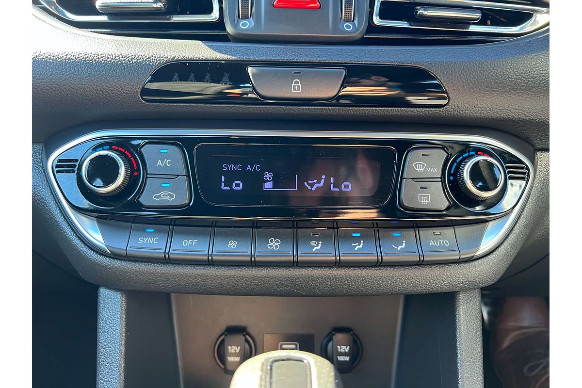 2021 Hyundai i30 N PDe.V4