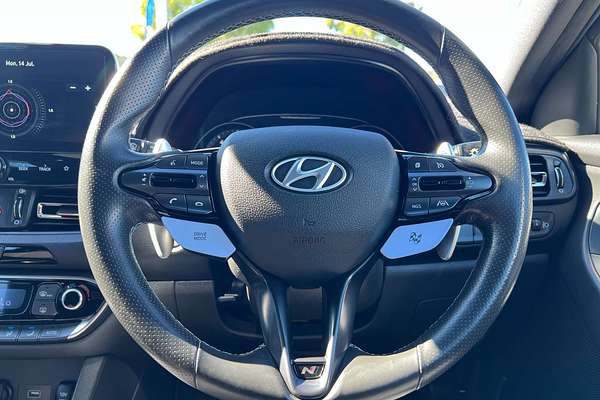 2021 Hyundai i30 N PDe.V4