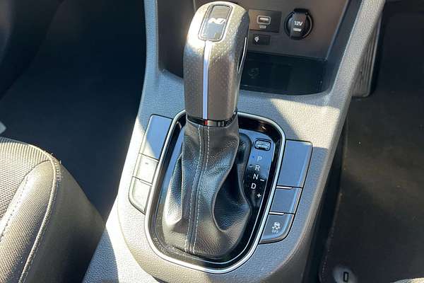 2021 Hyundai i30 N PDe.V4