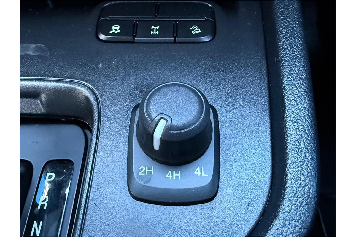2019 Ford Ranger XL PX MkIII 4X4 3.2L