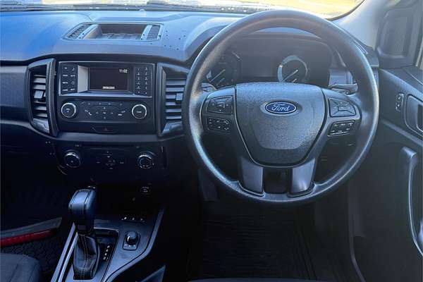 2019 Ford Ranger XL PX MkIII 4X4 3.2L