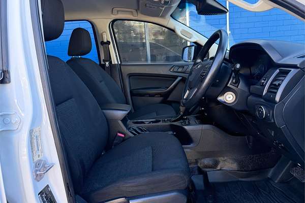2019 Ford Ranger XL PX MkIII 4X4 3.2L
