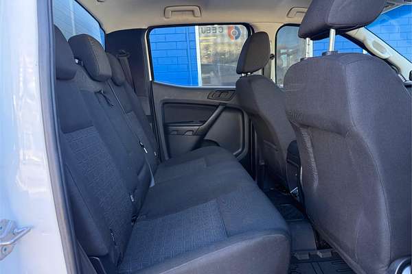 2019 Ford Ranger XL PX MkIII 4X4 3.2L