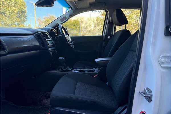 2019 Ford Ranger XL PX MkIII 4X4 3.2L
