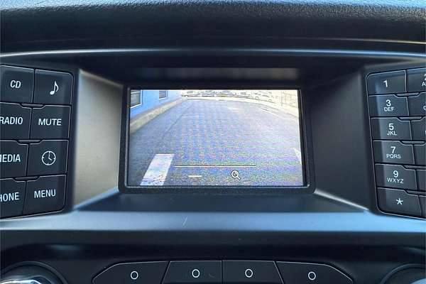 2019 Ford Ranger XL PX MkIII 4X4 3.2L