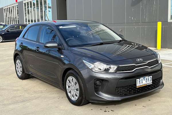 2020 Kia Rio S YB