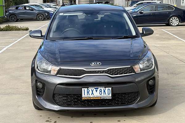 2020 Kia Rio S YB