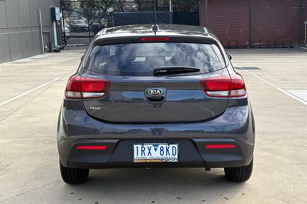 2020 Kia Rio S YB
