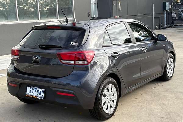 2020 Kia Rio S YB