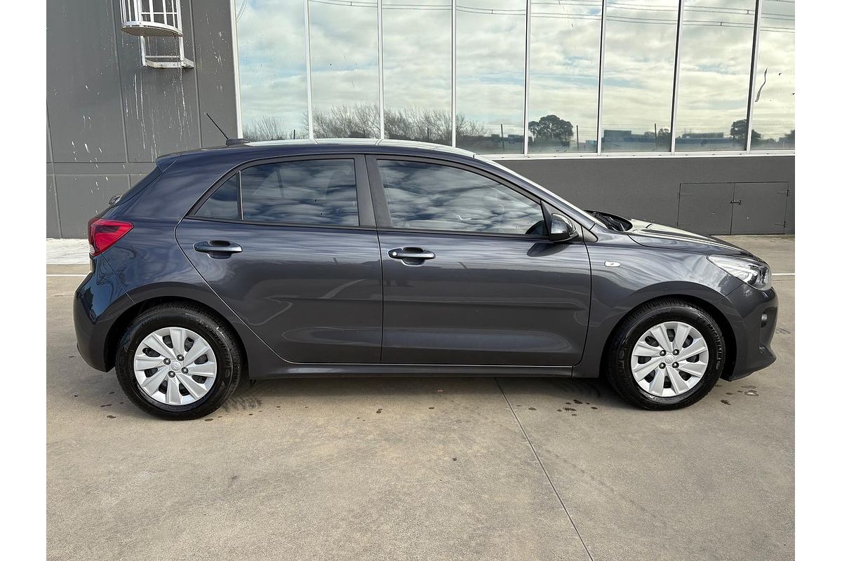 2020 Kia Rio S YB