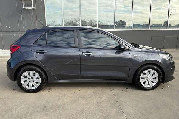 2020 Kia Rio S YB