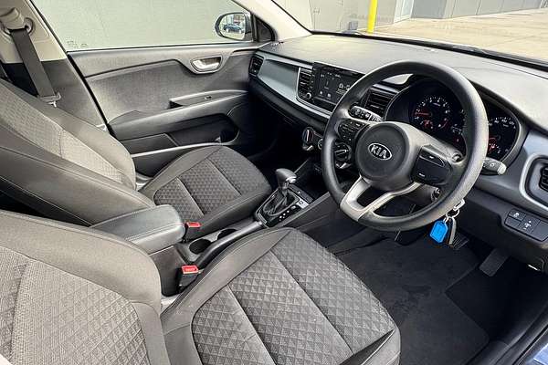 2020 Kia Rio S YB