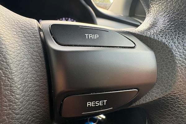 2020 Kia Rio S YB
