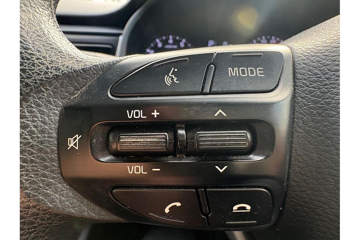 2020 Kia Rio S YB