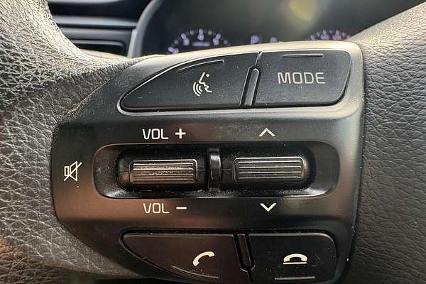 2020 Kia Rio S YB