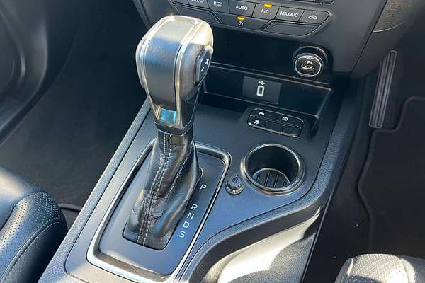 2019 Ford Everest Trend UA II 2.0L