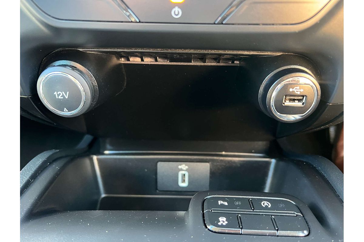 2019 Ford Everest Trend UA II 2.0L