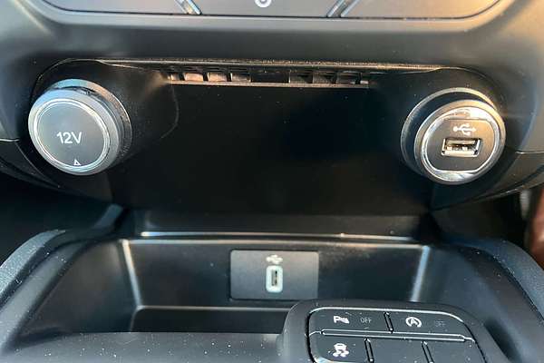 2019 Ford Everest Trend UA II 2.0L