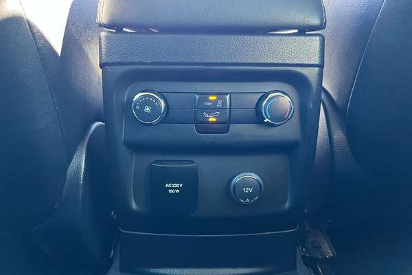 2019 Ford Everest Trend UA II 2.0L