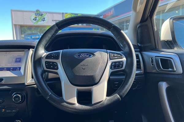 2019 Ford Everest Trend UA II 2.0L