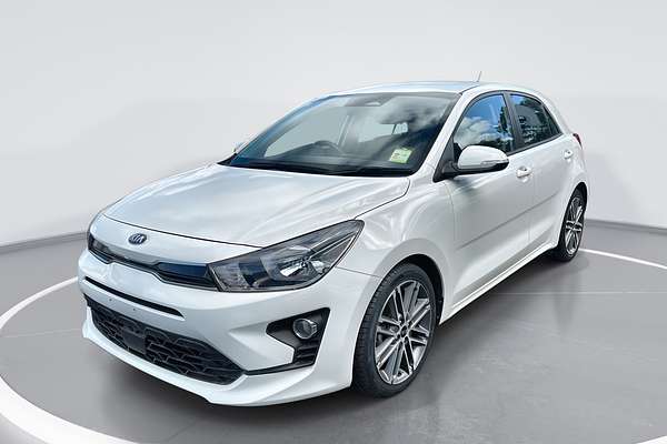 2021 Kia Rio Sport YB