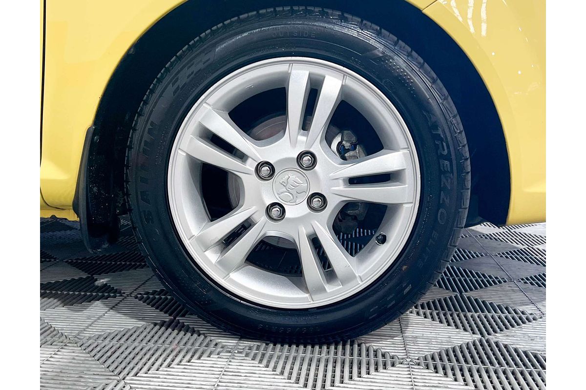 2009 Hyundai Getz S TB