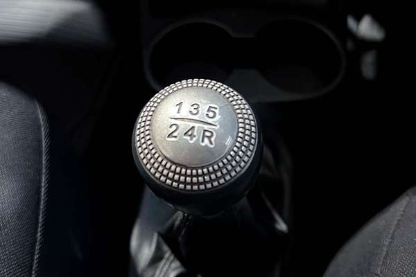2009 Hyundai Getz S TB