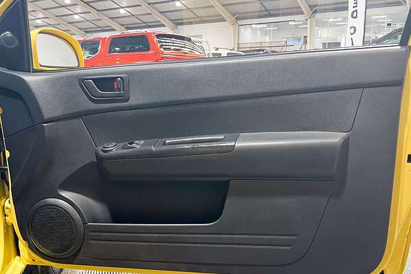 2009 Hyundai Getz S TB