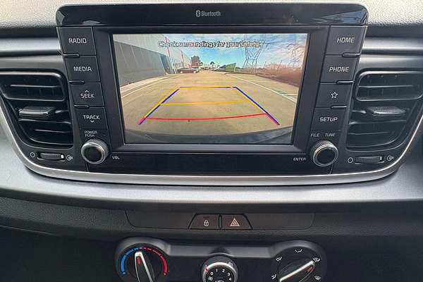 2020 Kia Rio S YB