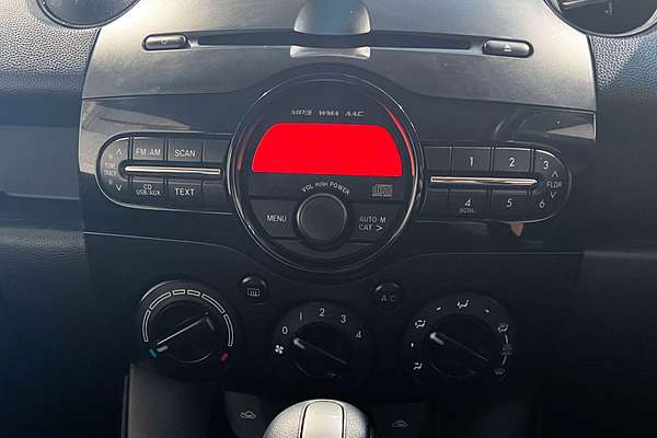 2013 Mazda 2 Neo DE Series 2
