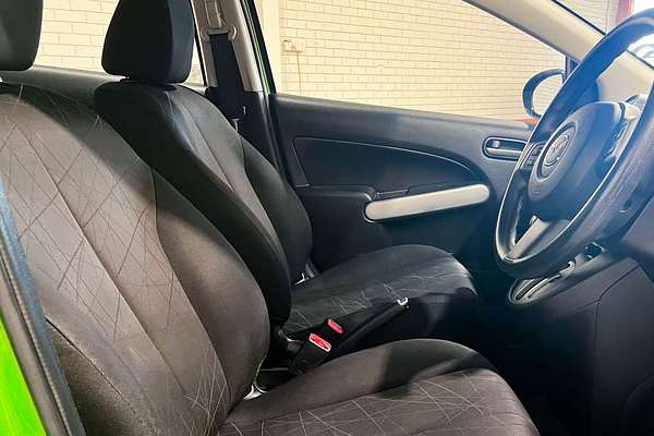 2013 Mazda 2 Neo DE Series 2