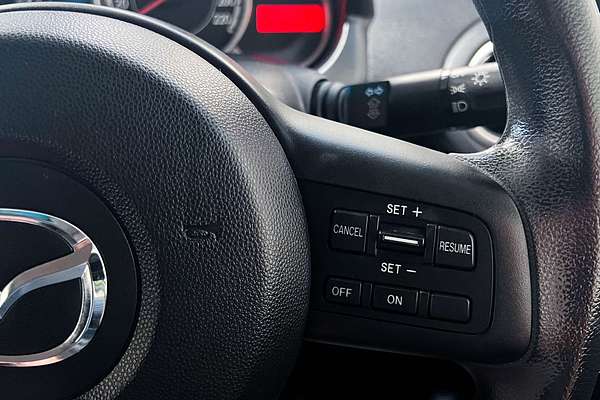 2013 Mazda 2 Neo DE Series 2